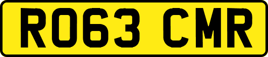RO63CMR