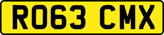 RO63CMX