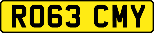 RO63CMY