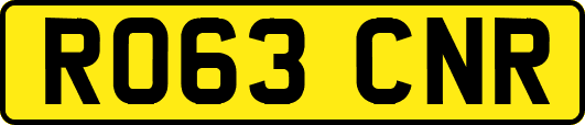 RO63CNR