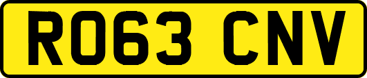 RO63CNV