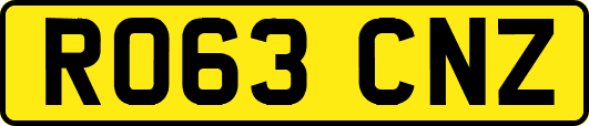 RO63CNZ