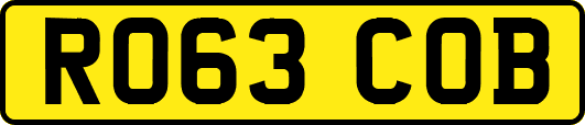 RO63COB