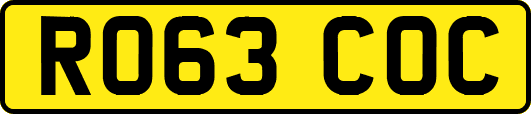 RO63COC