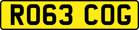 RO63COG