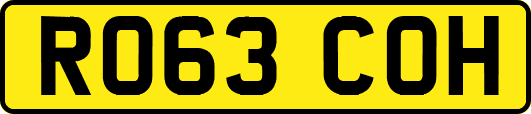 RO63COH