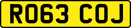 RO63COJ