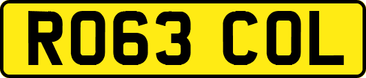 RO63COL