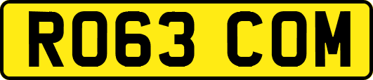 RO63COM