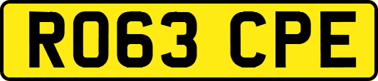 RO63CPE