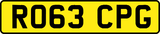 RO63CPG