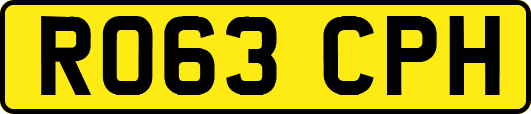 RO63CPH