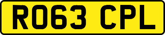 RO63CPL