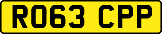 RO63CPP