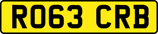 RO63CRB