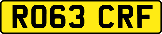 RO63CRF