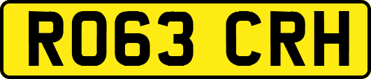 RO63CRH
