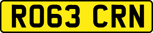 RO63CRN