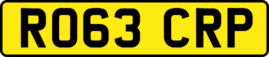 RO63CRP