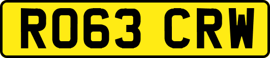 RO63CRW