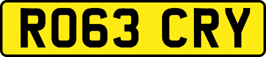 RO63CRY