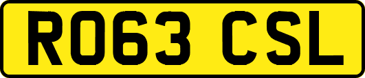 RO63CSL