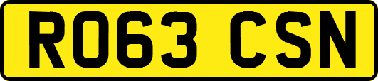 RO63CSN