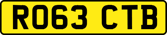 RO63CTB