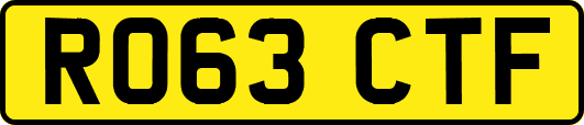 RO63CTF