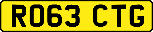 RO63CTG