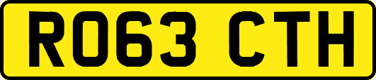 RO63CTH
