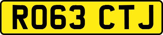 RO63CTJ