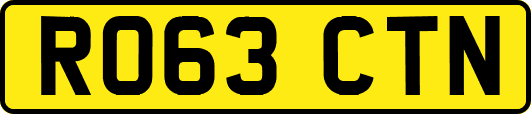 RO63CTN