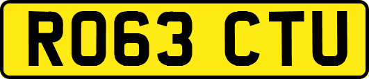 RO63CTU