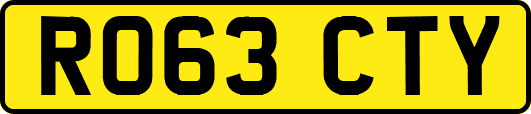 RO63CTY