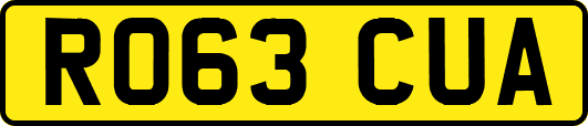 RO63CUA