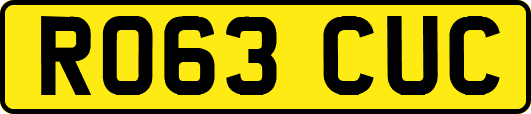 RO63CUC