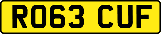 RO63CUF