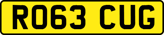 RO63CUG