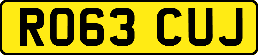 RO63CUJ