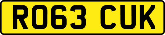 RO63CUK