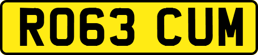RO63CUM