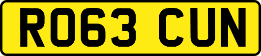 RO63CUN
