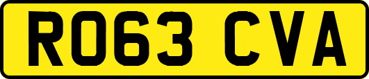 RO63CVA