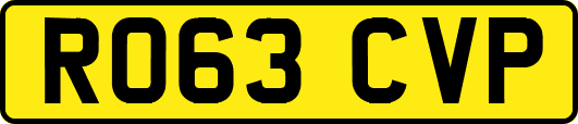 RO63CVP