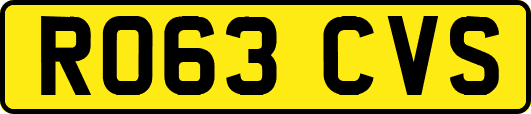 RO63CVS