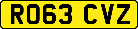 RO63CVZ