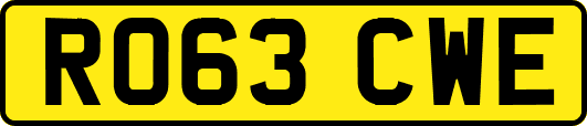 RO63CWE
