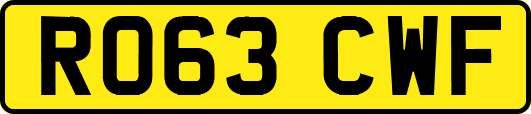 RO63CWF
