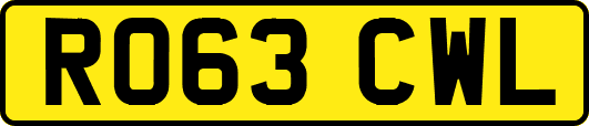 RO63CWL